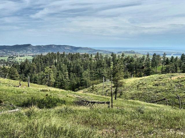 tbd Jenny Rd, Hot Springs, SD 57747