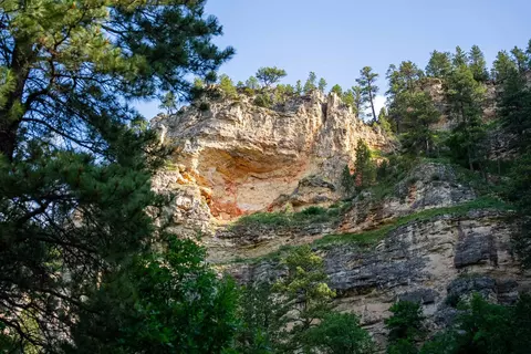 20582 Whitewood Creek Rd, Spearfish, SD 57783 photo 4