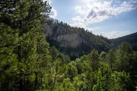 20582 Whitewood Creek Rd, Spearfish, SD 57783 photo 3