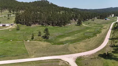 lot8 Red Star Dr, Custer, SD 57730