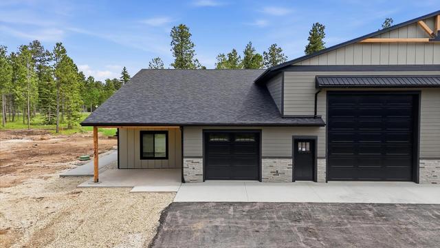 11283 Black Forest Rd, Lead, SD 57754