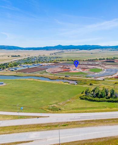 tbd E Colorado Blvd, Spearfish, SD 57783