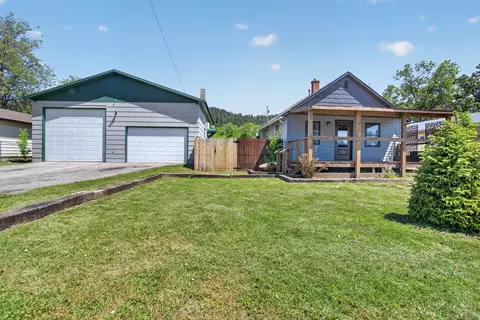1945 Williams St, Sturgis, SD 57785