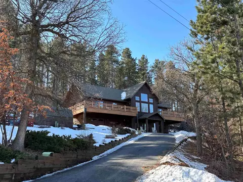 188 Oak Ridge Rd, Spearfish, SD 57783