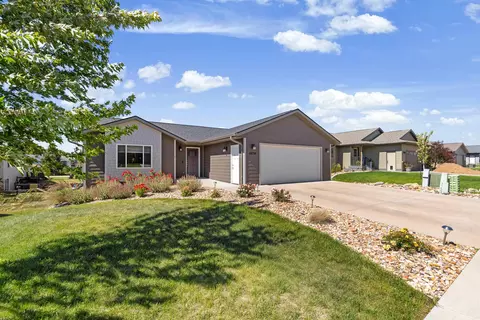 Exterior - 6674 Cambridge Pl, Summerset, SD 57718 photo 2 of 3