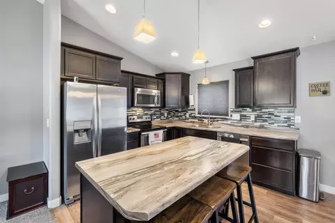 Kitchen - 6674 Cambridge Pl, Summerset, SD 57718 photo 1 of 4