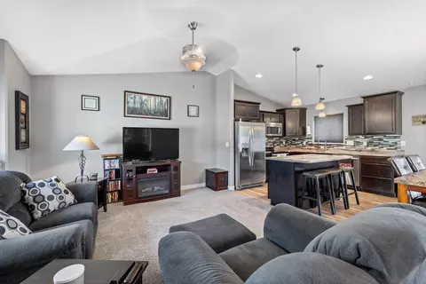 Living - 6674 Cambridge Pl, Summerset, SD 57718 photo 1 of 2