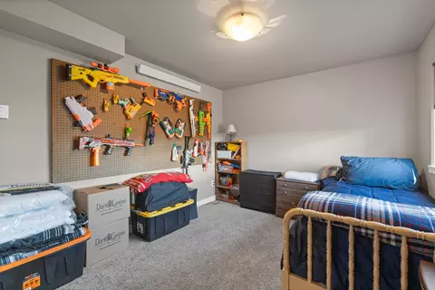 Bedroom - 6674 Cambridge Pl, Summerset, SD 57718 photo 3 of 4