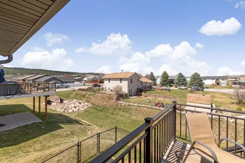Exterior - 6674 Cambridge Pl, Summerset, SD 57718 photo 3 of 3