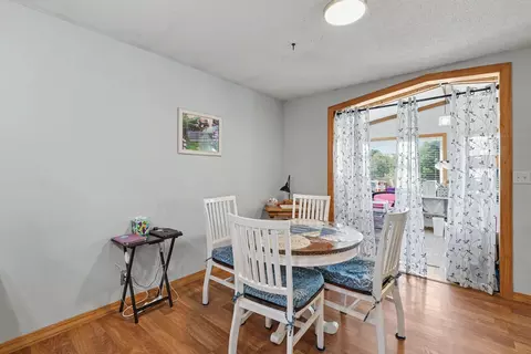 Dining - 303 E Centennial St, Rapid City, SD 57701 photo 2 of 2