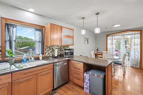 Kitchen - 303 E Centennial St, Rapid City, SD 57701 photo 4 of 4