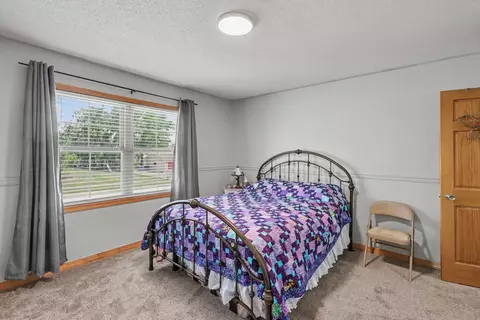 Bedroom - 303 E Centennial St, Rapid City, SD 57701 photo 1 of 3