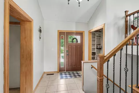 Entry Way - 303 E Centennial St, Rapid City, SD 57701 photo 1 of 1