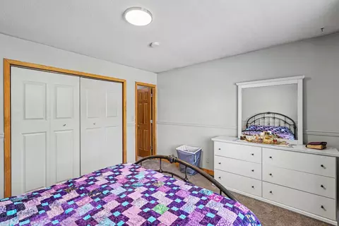 Bedroom - 303 E Centennial St, Rapid City, SD 57701 photo 2 of 3