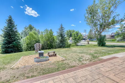 Exterior - 303 E Centennial St, Rapid City, SD 57701 photo 6 of 8