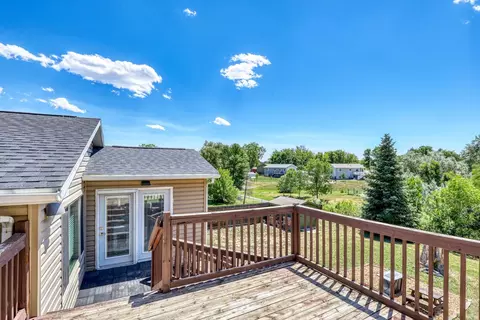 Exterior - 303 E Centennial St, Rapid City, SD 57701 photo 7 of 8