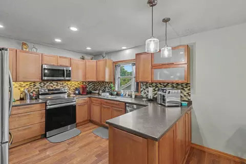 Kitchen - 303 E Centennial St, Rapid City, SD 57701 photo 1 of 4