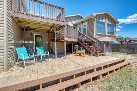 Exterior - 303 E Centennial St, Rapid City, SD 57701 photo 5 of 8