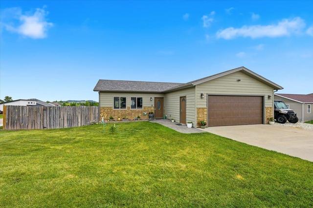 654 Teton Way, Whitewood, SD 57793