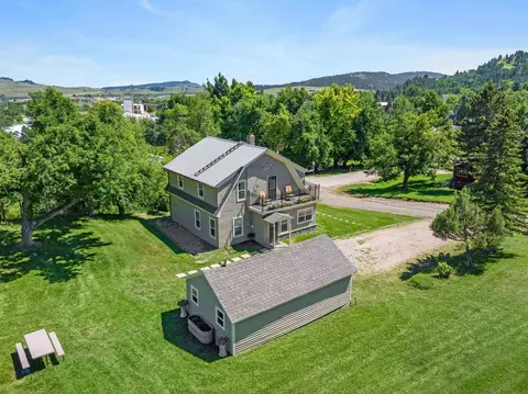 1302 Hooker St, Whitewood, SD 57793 photo 31