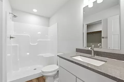 Bath - 1103 Cobalt Dr, Rapid City, SD 57701 photo 1 of 2