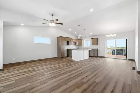 Living - 1103 Cobalt Dr, Rapid City, SD 57701 photo 1 of 6
