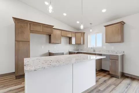 Kitchen - 1103 Cobalt Dr, Rapid City, SD 57701 photo 1 of 4