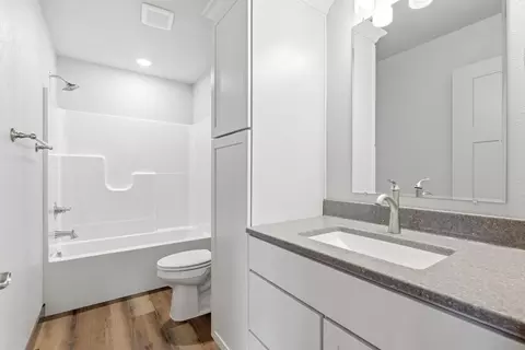 Bath - 1103 Cobalt Dr, Rapid City, SD 57701 photo 2 of 2