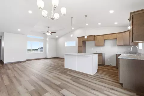 Living - 1103 Cobalt Dr, Rapid City, SD 57701 photo 6 of 6