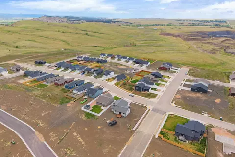 View/Area - 1103 Cobalt Dr, Rapid City, SD 57701 photo 3 of 4