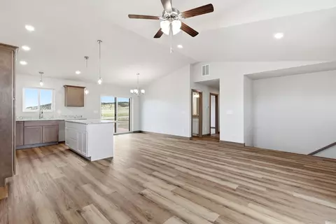 Living - 1103 Cobalt Dr, Rapid City, SD 57701 photo 5 of 6