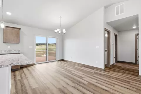 Entry Way - 1103 Cobalt Dr, Rapid City, SD 57701 photo 1 of 1