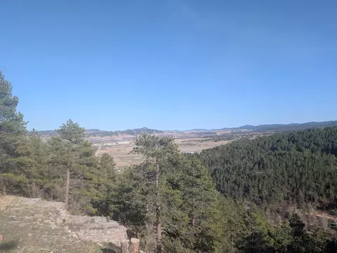 lot27 Timberline Rd, Spearfish, SD 57783 photo 5