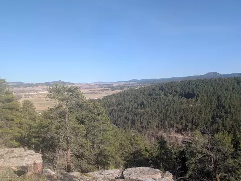 lot27 Timberline Rd, Spearfish, SD 57783 photo 6