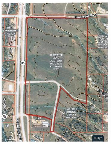 tbd Highway 85, Belle Fourche, SD 57717