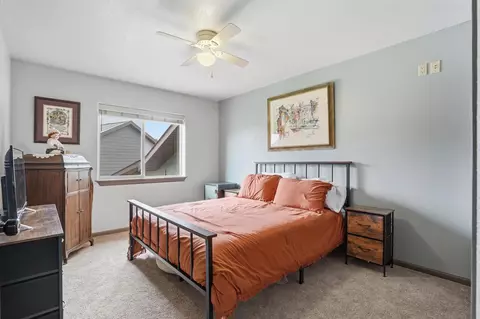 Bedroom - 21046 Torrey Pines Ct, Sturgis, SD 57785 photo 3 of 5