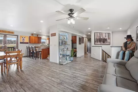 Entry Way - 21046 Torrey Pines Ct, Sturgis, SD 57785 photo 2 of 2