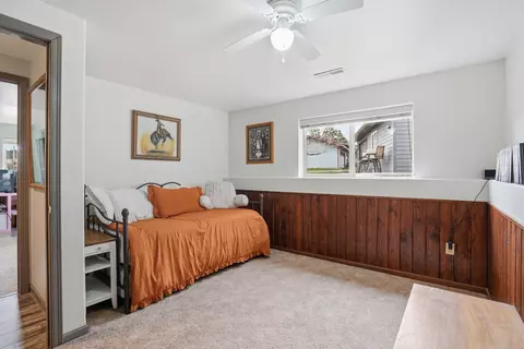 Bedroom - 21046 Torrey Pines Ct, Sturgis, SD 57785 photo 5 of 5