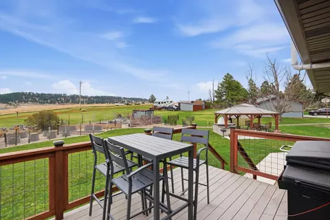 Exterior - 21046 Torrey Pines Ct, Sturgis, SD 57785 photo 6 of 9