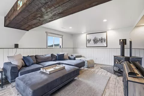 Living - 21046 Torrey Pines Ct, Sturgis, SD 57785 photo 1 of 2