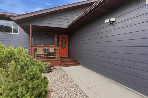 Exterior - 21046 Torrey Pines Ct, Sturgis, SD 57785 photo 5 of 9