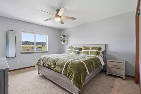 Bedroom - 21046 Torrey Pines Ct, Sturgis, SD 57785 photo 1 of 5