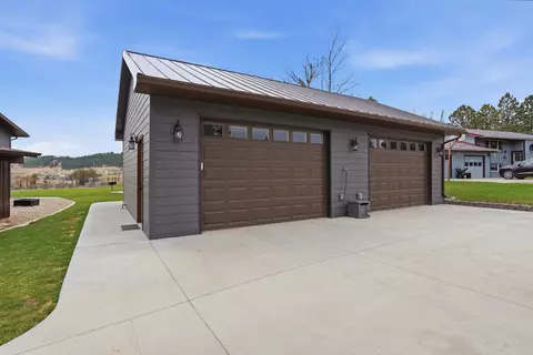 Exterior - 21046 Torrey Pines Ct, Sturgis, SD 57785 photo 4 of 9