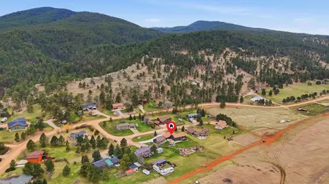 View/Area - 21046 Torrey Pines Ct, Sturgis, SD 57785 photo 3 of 5
