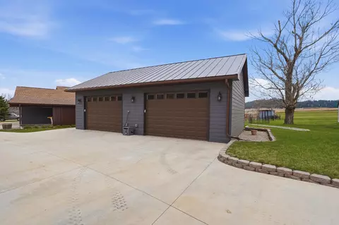 Exterior - 21046 Torrey Pines Ct, Sturgis, SD 57785 photo 3 of 9