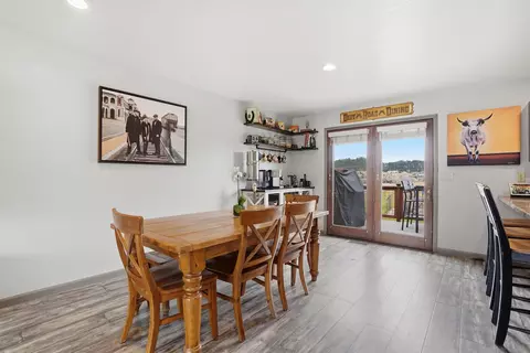 Dining - 21046 Torrey Pines Ct, Sturgis, SD 57785 photo 1 of 2