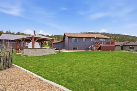 Exterior - 21046 Torrey Pines Ct, Sturgis, SD 57785 photo 9 of 9