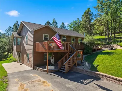 12315 Antler Rd, Whitewood, SD 57793