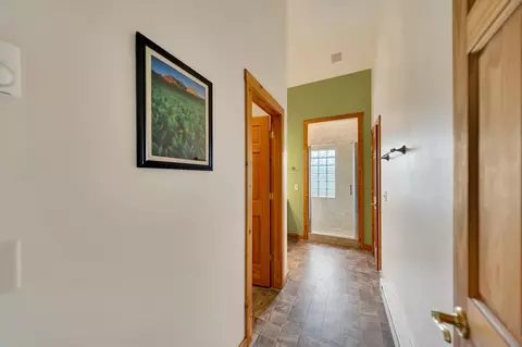 Entry Way - 144 Boot Hill Rd, Custer, SD 57730 photo 2 of 3