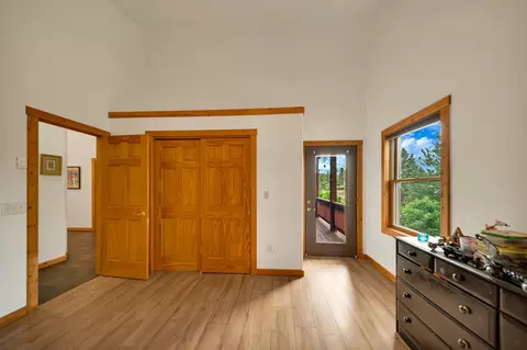 Bedroom - 144 Boot Hill Rd, Custer, SD 57730 photo 5 of 5
